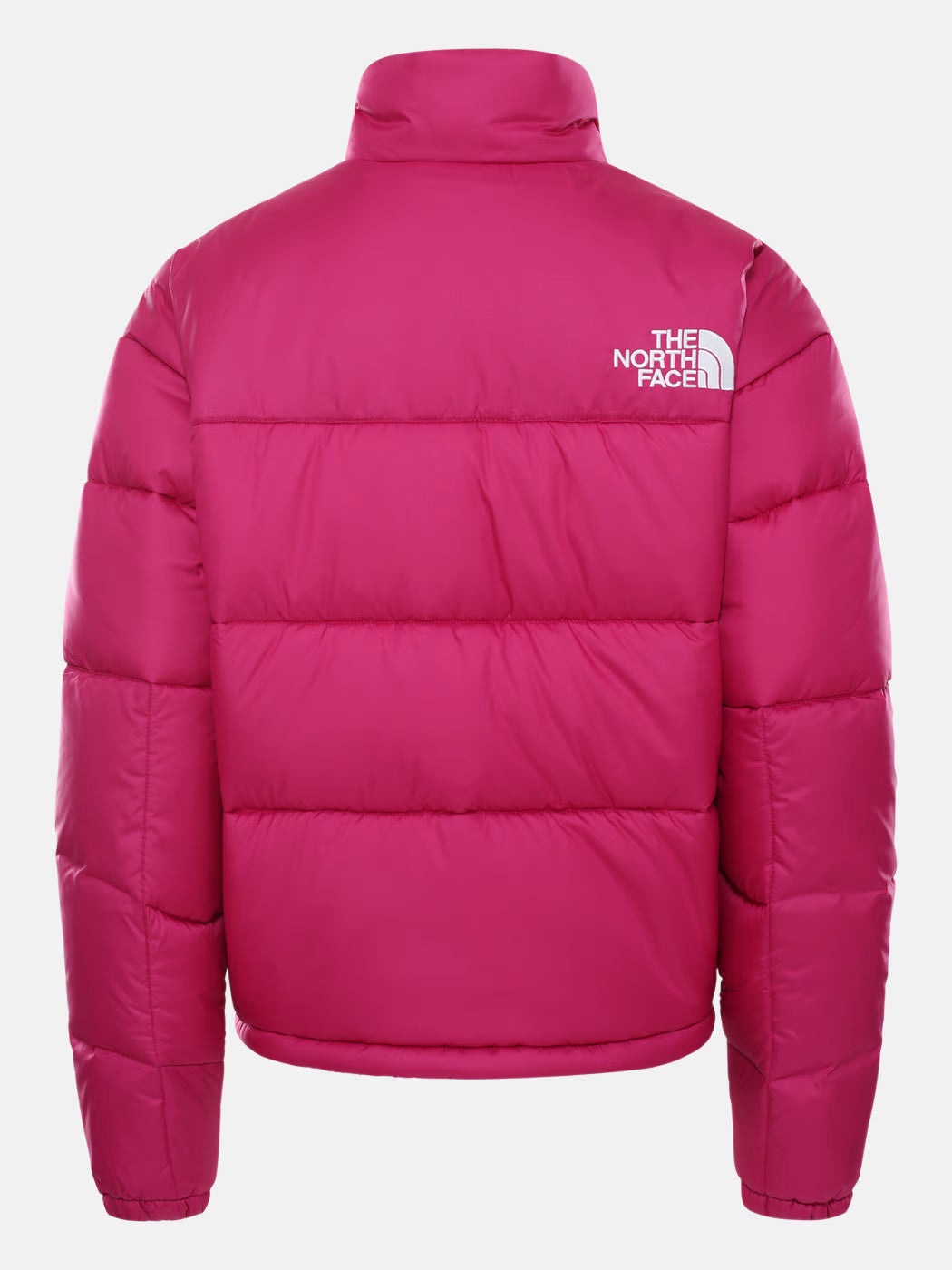 DOUDOUNE THE NORTH FACE Nuptse ROSE