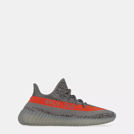 YEEZY BOOST 350 V2 BELUGA RÉFLECHISSANT