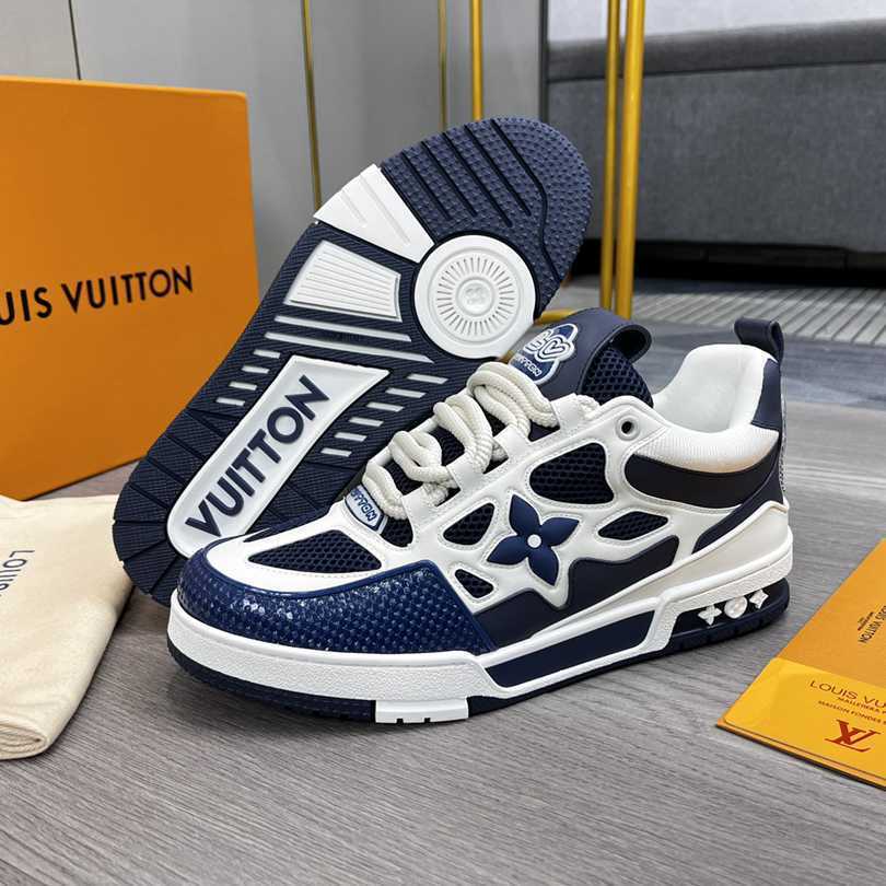 LOUIS VUITTON TRAINER 1854