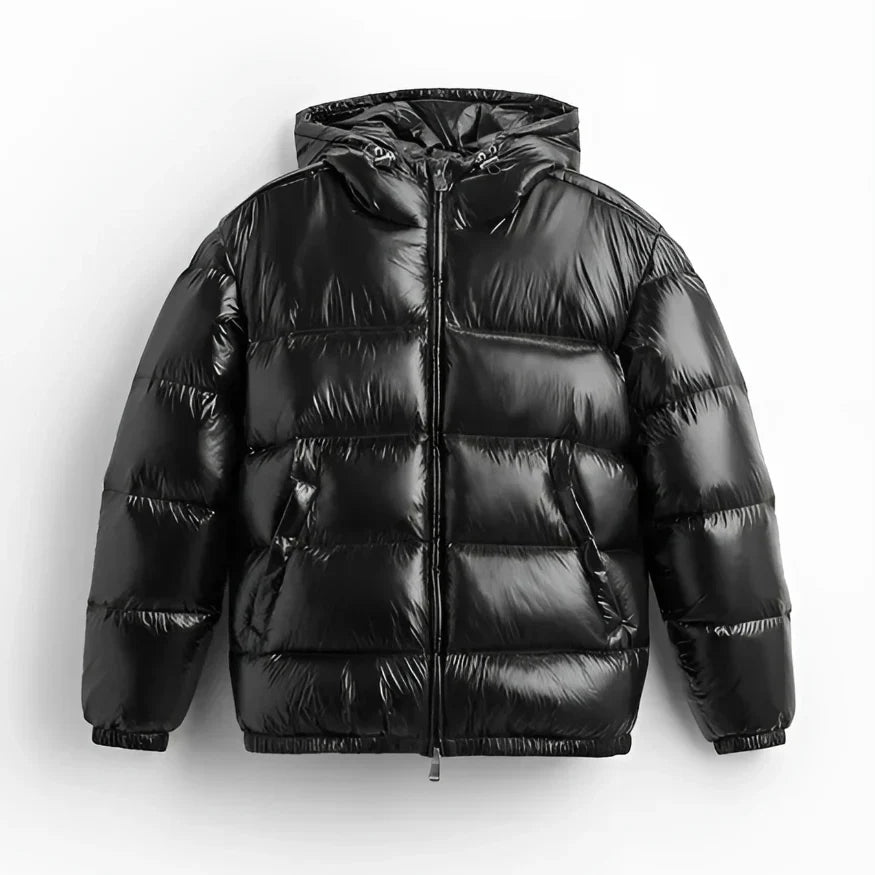 STYLE2PARIS | Down jacket