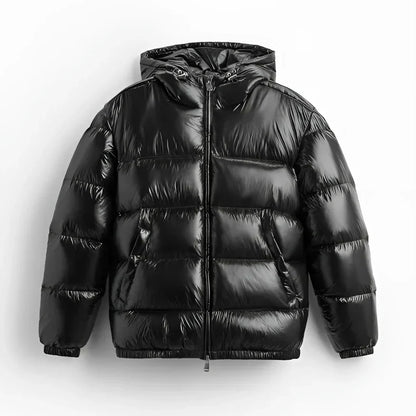 STYLE2PARIS | Down jacket
