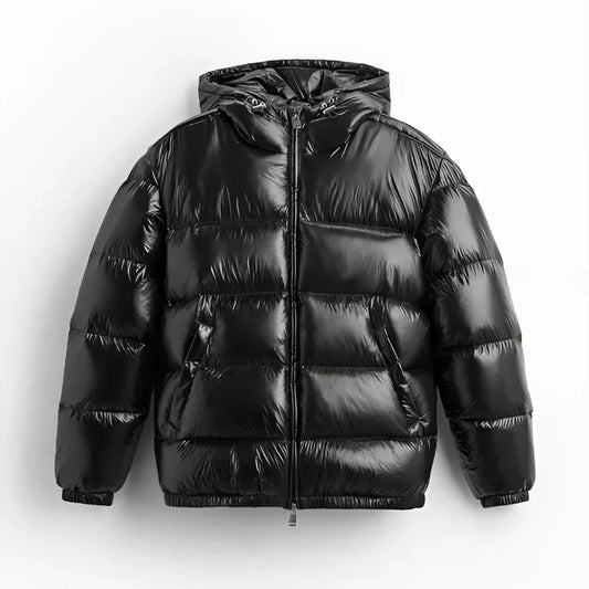 STYLE2PARIS | Down jacket