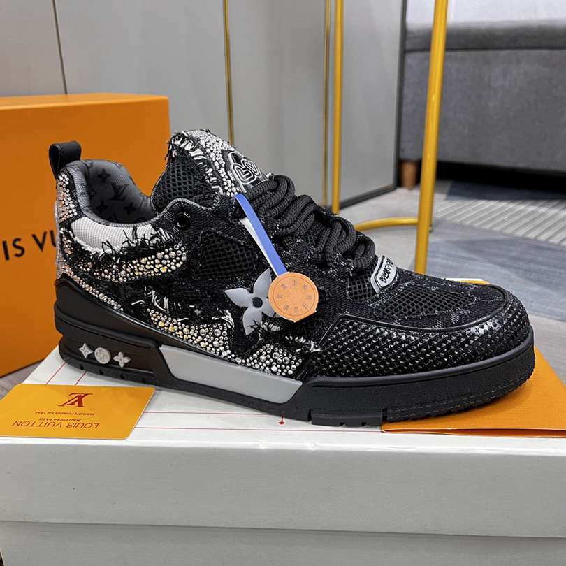 LOUIS VUITTON TRAINER 54