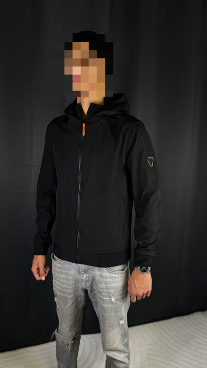 5. Veste Softshell Gxrtrude noir