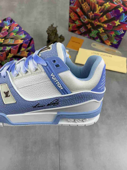 LOUIS VUITTON TRAINER