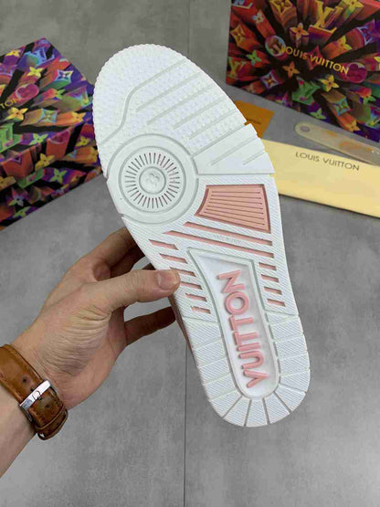 LOUIS VUITTON TRAINER