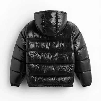 STYLE2PARIS | Down jacket