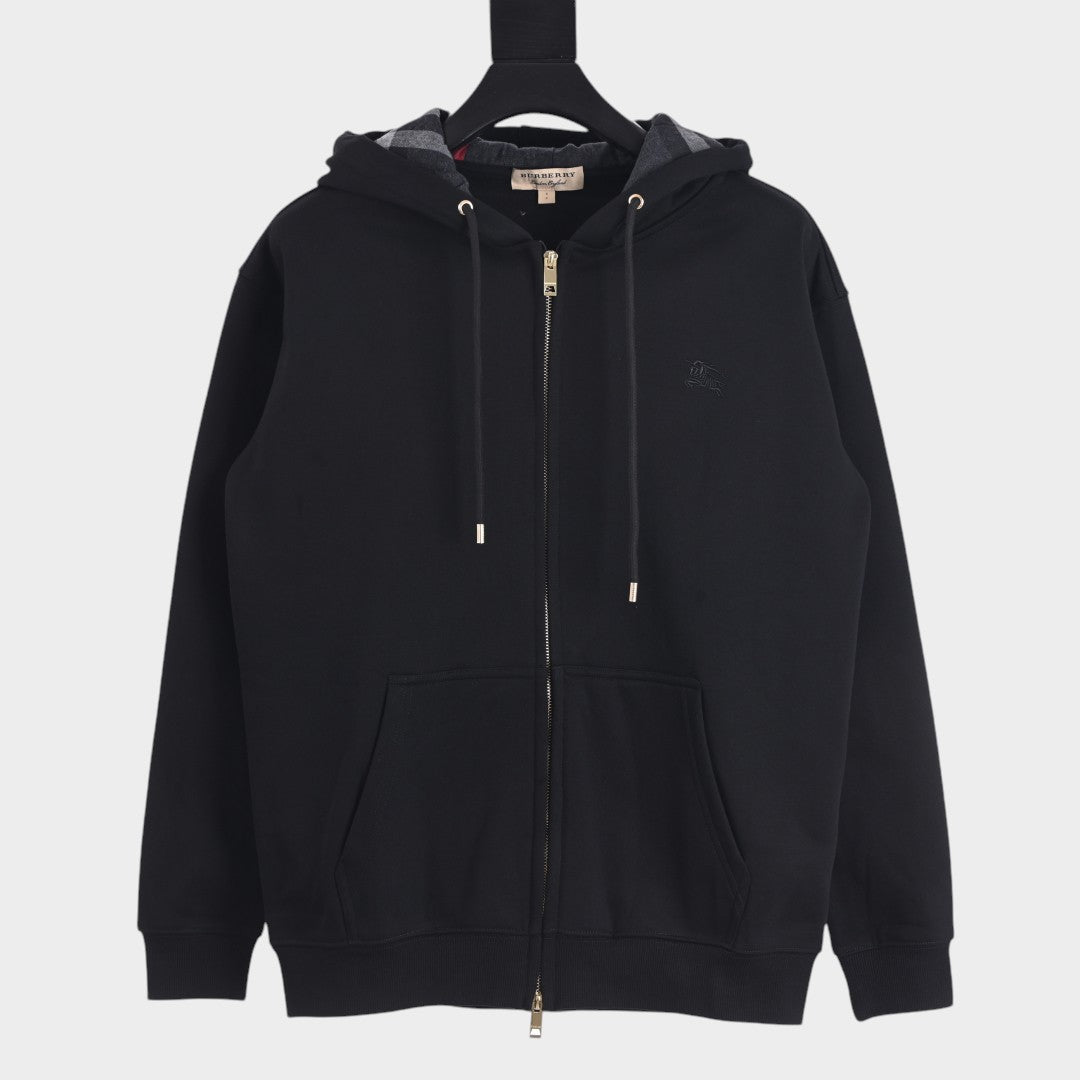BURBERRY | Zip