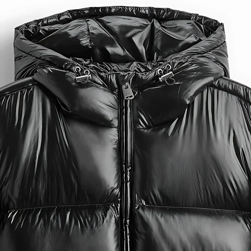 STYLE2PARIS | Down jacket