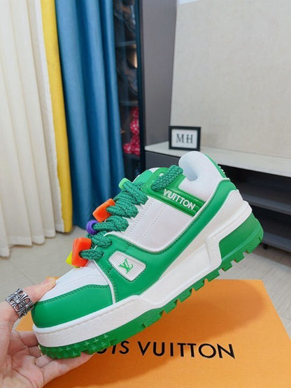 LOUIS VUITTON TRAINER VIRGIL ABLOH