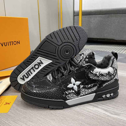 LOUIS VUITTON TRAINER 54