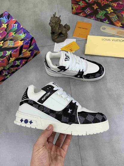 LOUIS VUITTON TRAINER
