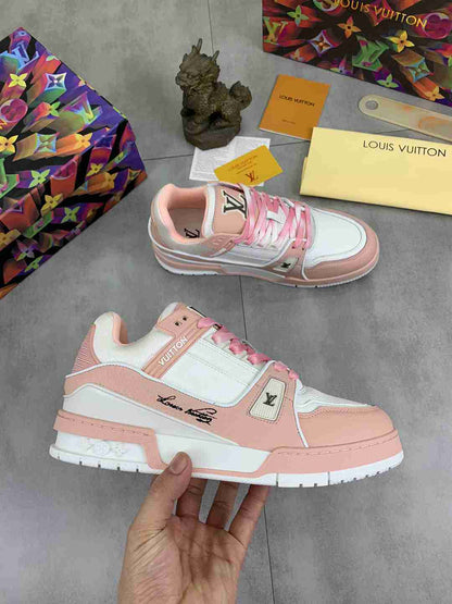 LOUIS VUITTON TRAINER