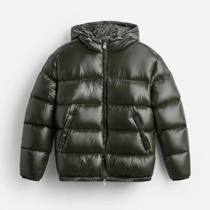 STYLE2PARIS | Down jacket