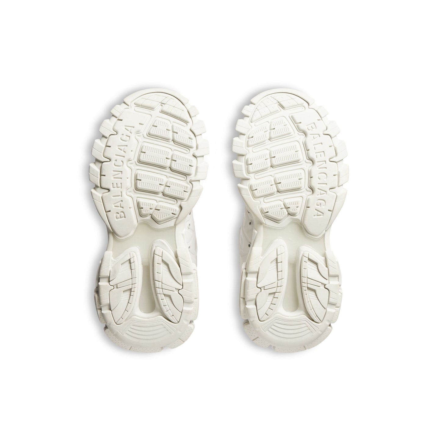 Balenciaga Track White