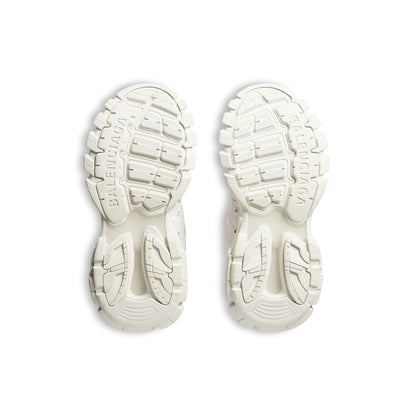 Balenciaga Track White