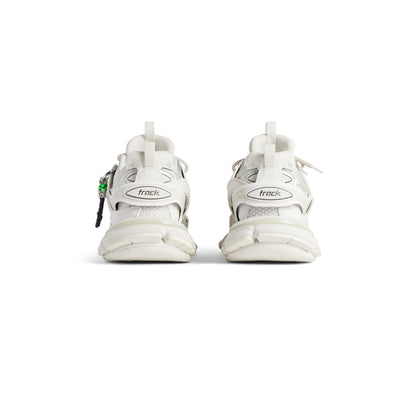 Balenciaga Track White