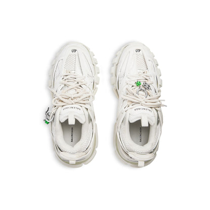 Balenciaga Track White