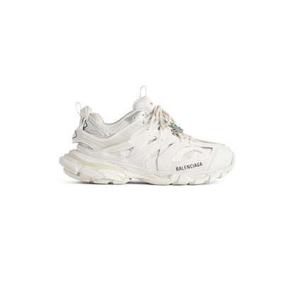 Balenciaga Track White