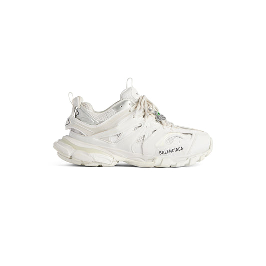 Balenciaga Track White