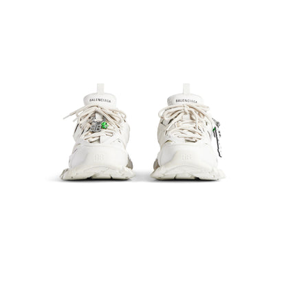 Balenciaga Track White