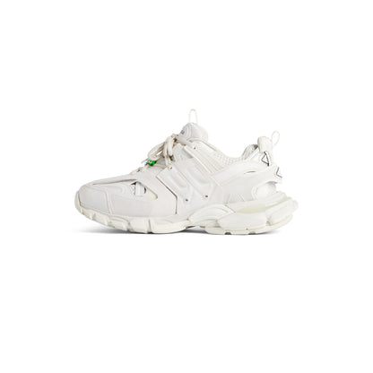 Balenciaga Track White