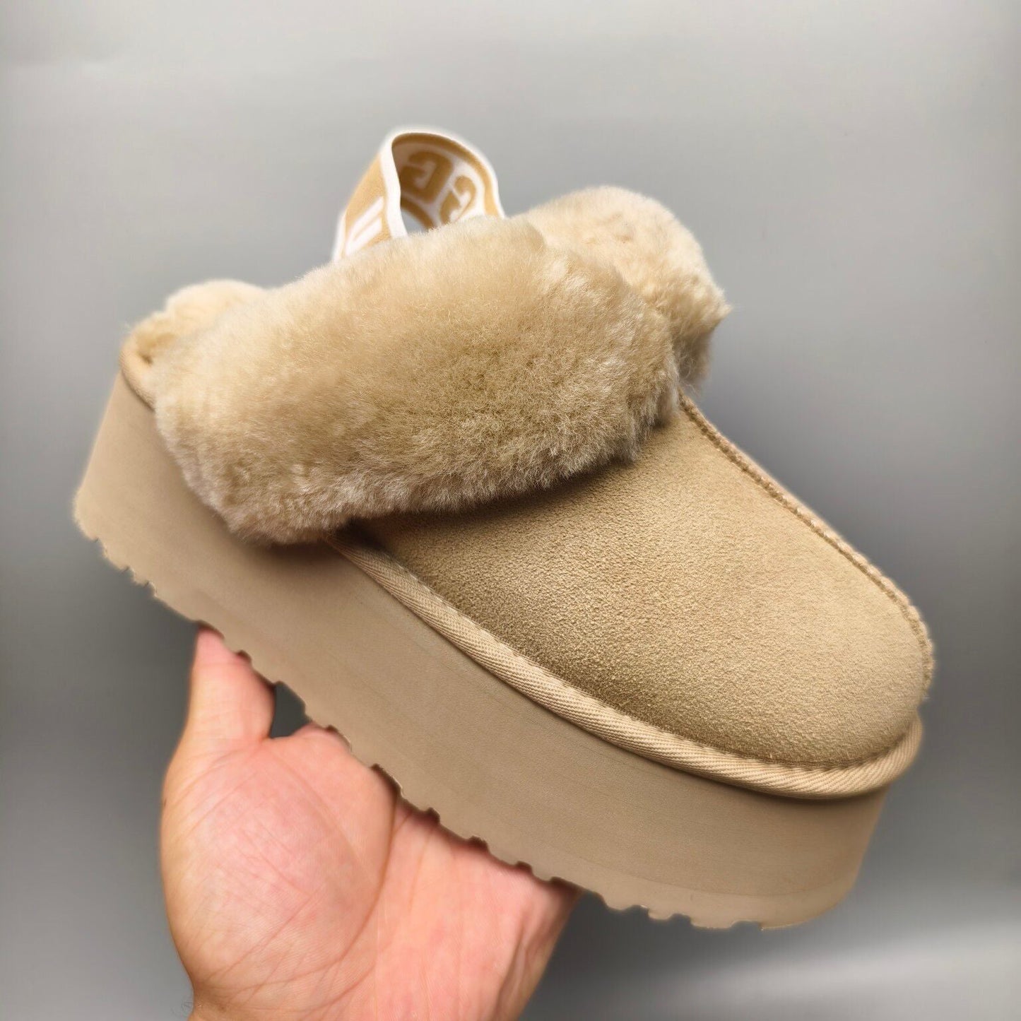 UGG Boot