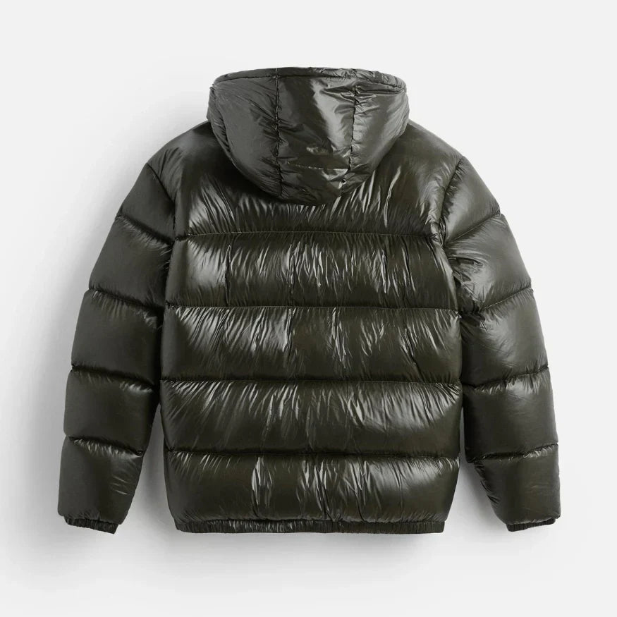 STYLE2PARIS | Down jacket
