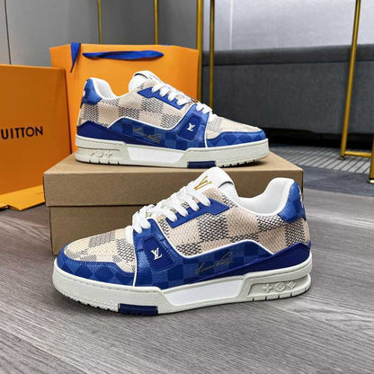 LOUIS VUITTON TRAINER 54