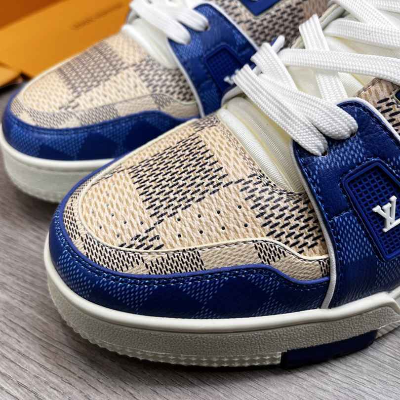 LOUIS VUITTON TRAINER 54