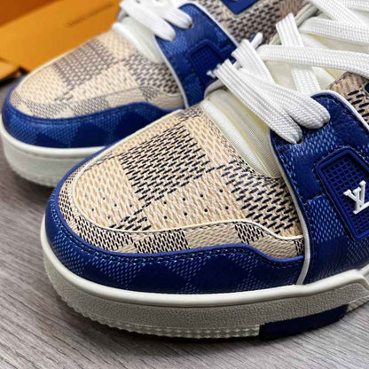 LOUIS VUITTON TRAINER 54