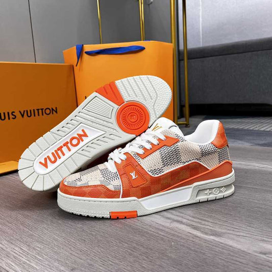 LOUIS VUITTON TRAINER 54