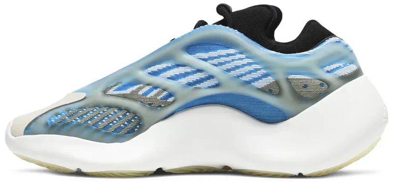 YEEZY 700 V3 BLUE