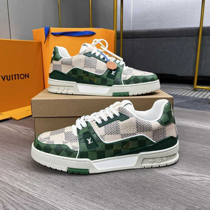 LOUIS VUITTON TRAINER 54