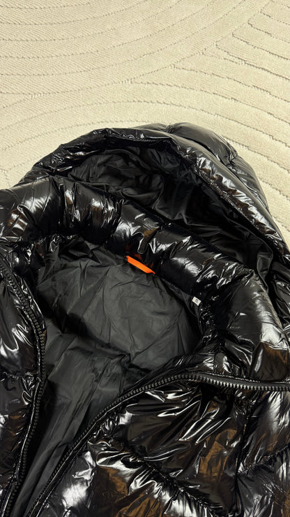 1. Doudoune Gertrude Noir