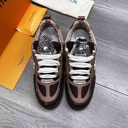 LOUIS VUITTON TRAINER 1854