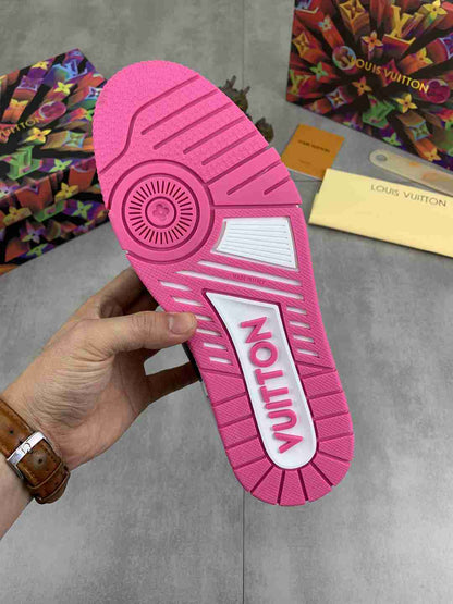 LOUIS VUITTON TRAINER 54