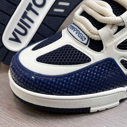 LOUIS VUITTON TRAINER 1854