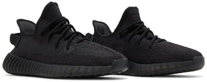YEEZY BOOST 350 V2 NOIR