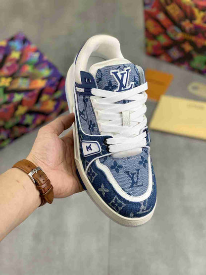 LOUIS VUITTON TRAINER