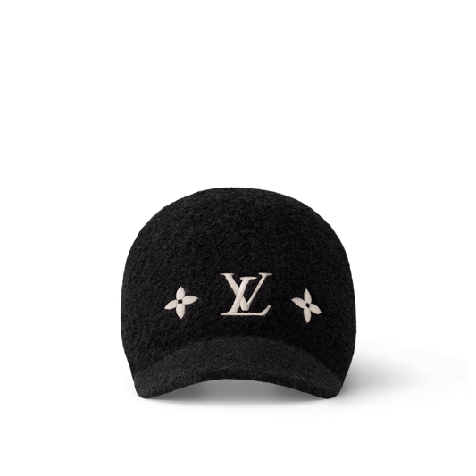 Casquette Woolgram