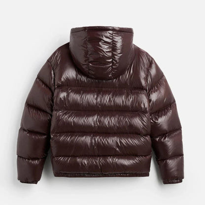 STYLE2PARIS | Down jacket