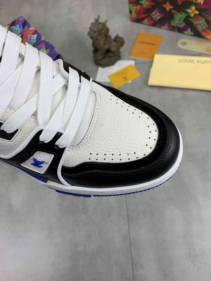 LOUIS VUITTON TRAINER 54