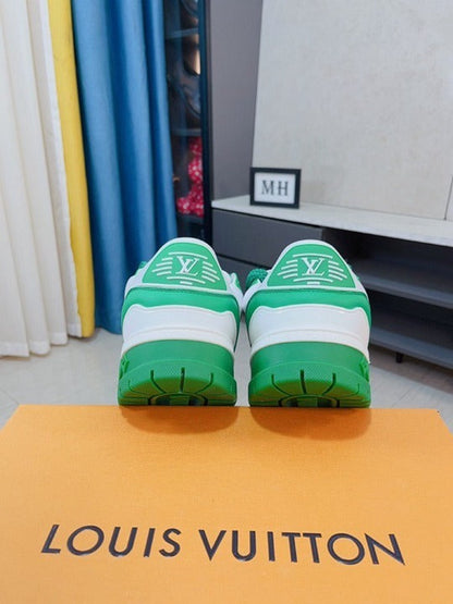 LOUIS VUITTON TRAINER VIRGIL ABLOH