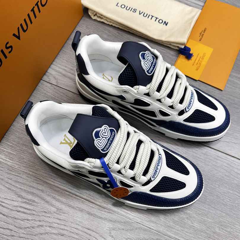 LOUIS VUITTON TRAINER 1854