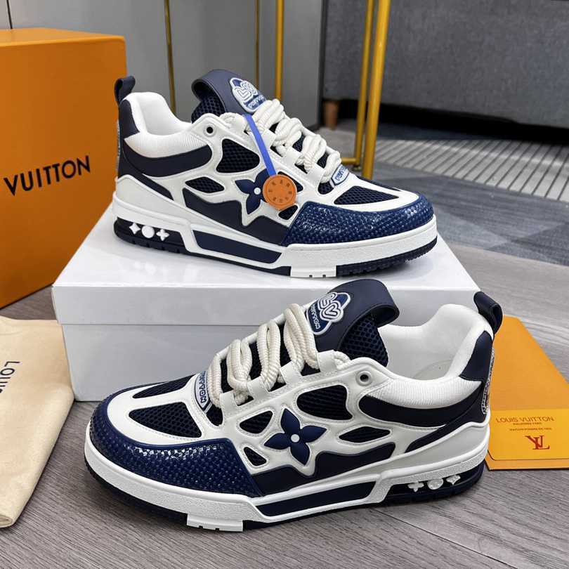 LOUIS VUITTON TRAINER 1854