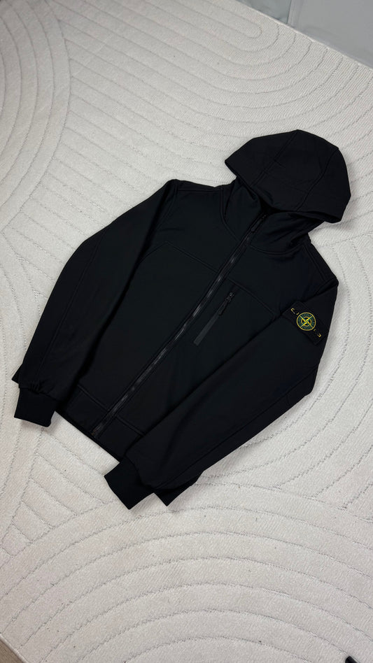 2.Veste Stone noir