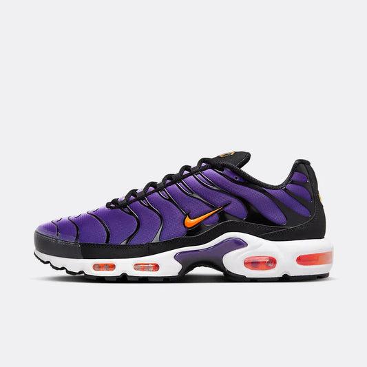 NIKE TN PLUS PURPLE