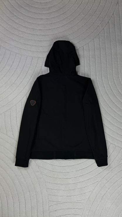 5. Veste Softshell Gxrtrude noir