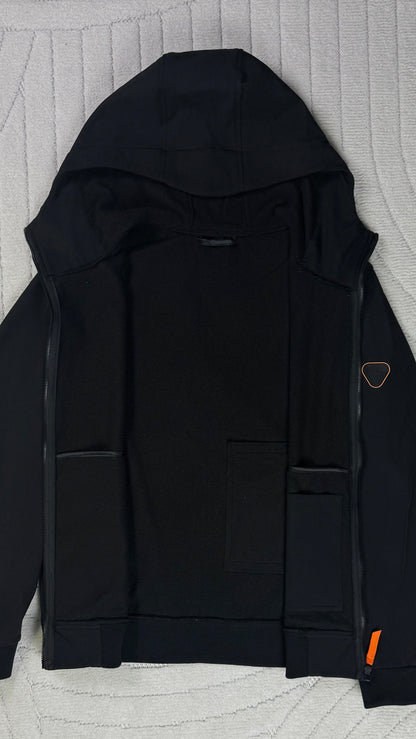 5. Veste Softshell Gxrtrude noir